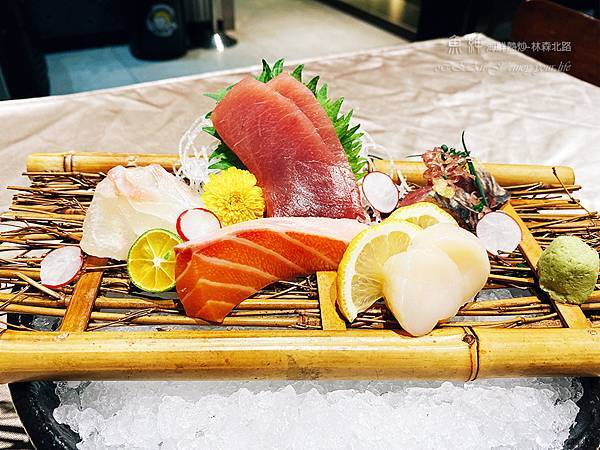 林森北路熱炒-海鮮餐廳-春酒、尾牙、聚餐-魚紳海鮮餐廳-魚申-37