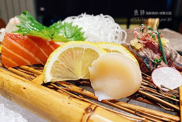 林森北路熱炒-海鮮餐廳-春酒、尾牙、聚餐-魚紳海鮮餐廳-魚申-41