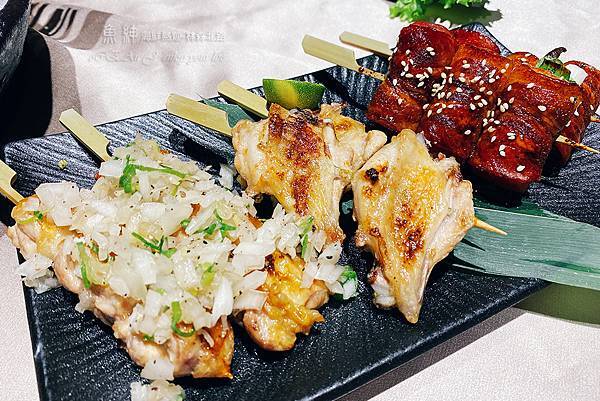 林森北路熱炒-海鮮餐廳-春酒、尾牙、聚餐-魚紳海鮮餐廳-魚申-45