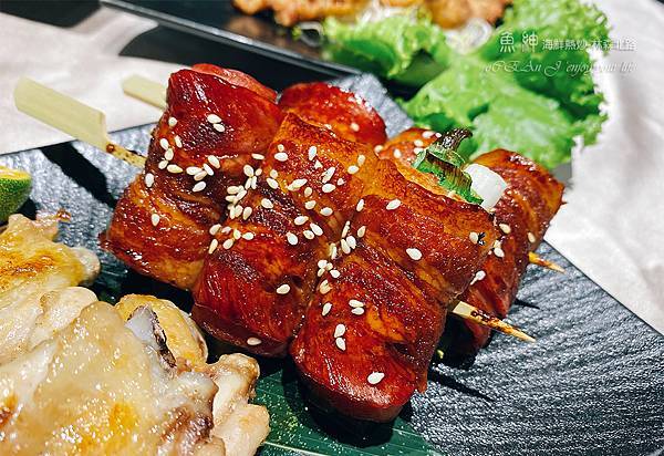 林森北路熱炒-海鮮餐廳-春酒、尾牙、聚餐-魚紳海鮮餐廳-魚申-46