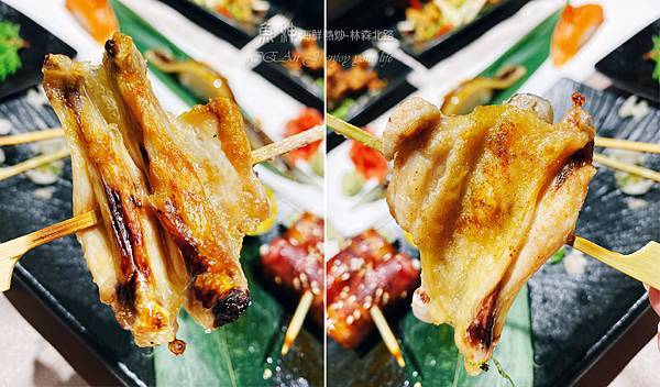 林森北路熱炒-海鮮餐廳-春酒、尾牙、聚餐-魚紳海鮮餐廳-魚申-49