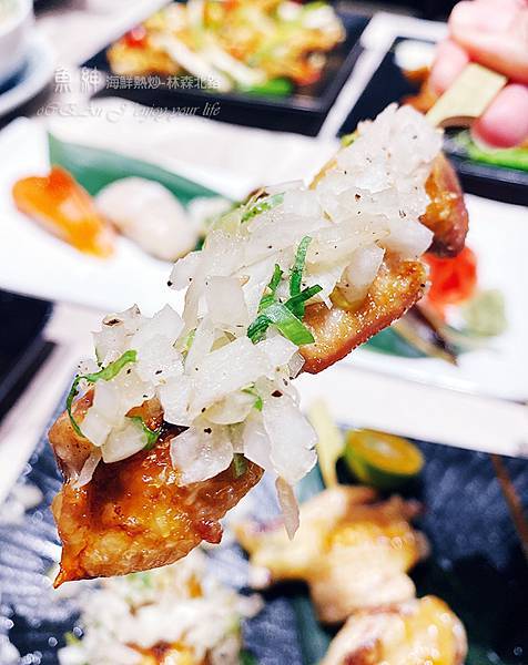 林森北路熱炒-海鮮餐廳-春酒、尾牙、聚餐-魚紳海鮮餐廳-魚申-50