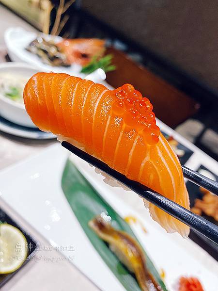 林森北路熱炒-海鮮餐廳-春酒、尾牙、聚餐-魚紳海鮮餐廳-魚申-59