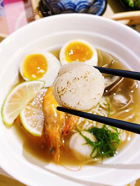 宜蘭羅東美食-忍者一魂拉麵-日式景點拉麵美食-40