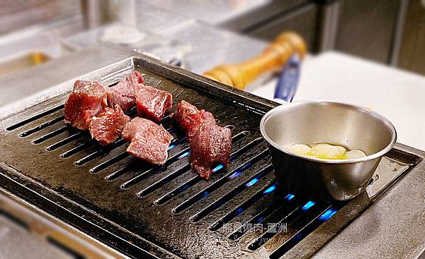 蘆洲燒肉-熊賀燒肉-和牛日式居酒屋-66