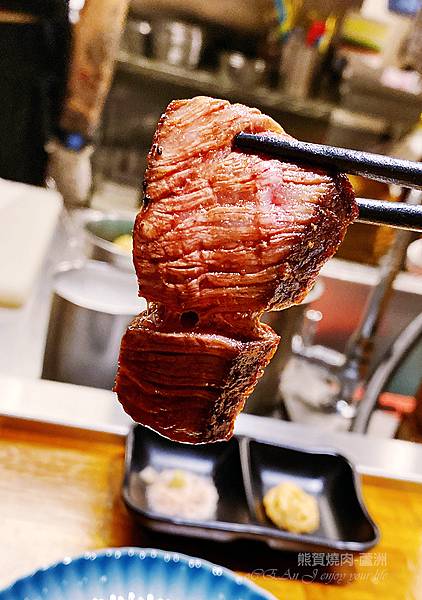 蘆洲燒肉-熊賀燒肉-和牛日式居酒屋-77