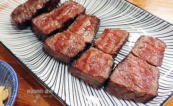 蘆洲燒肉-熊賀燒肉-和牛日式居酒屋-75