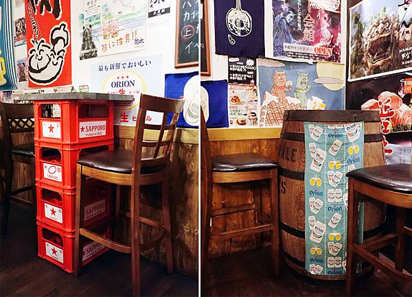 蘆洲燒肉-熊賀燒肉-和牛日式居酒屋-13.