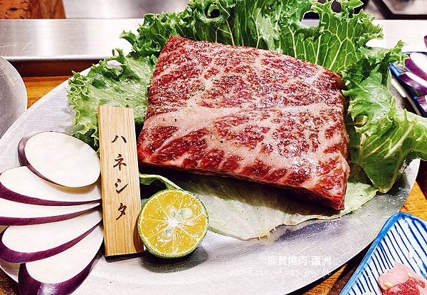 蘆洲燒肉-熊賀燒肉-和牛日式居酒屋-22