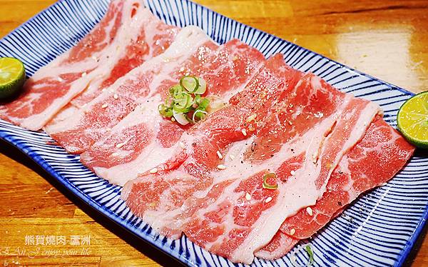 蘆洲燒肉-熊賀燒肉-和牛日式居酒屋-24