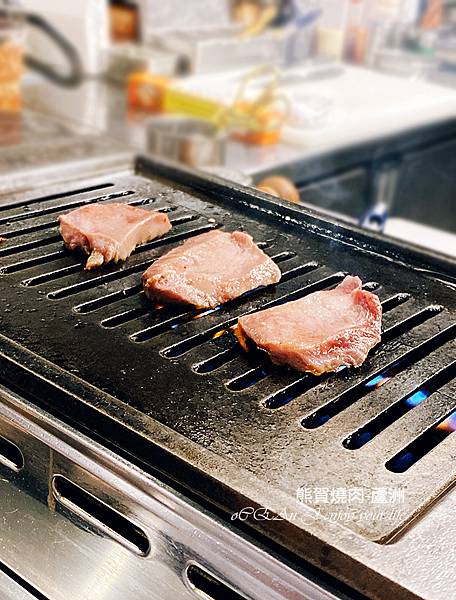 蘆洲燒肉-熊賀燒肉-和牛日式居酒屋-31