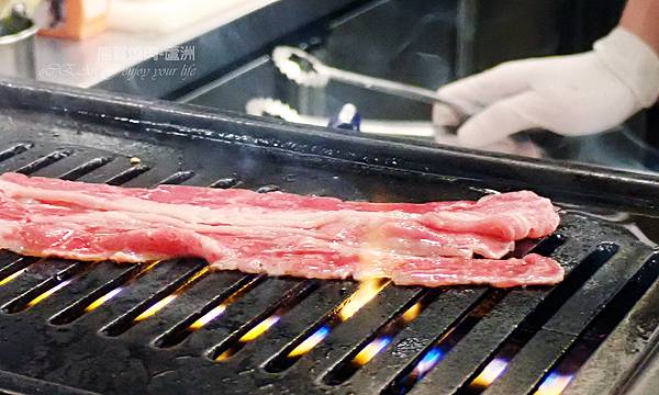 蘆洲燒肉-熊賀燒肉-和牛日式居酒屋-39