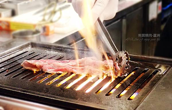 蘆洲燒肉-熊賀燒肉-和牛日式居酒屋-40