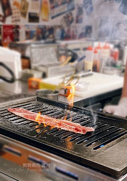 蘆洲燒肉-熊賀燒肉-和牛日式居酒屋-42