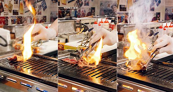 蘆洲燒肉-熊賀燒肉-和牛日式居酒屋-48