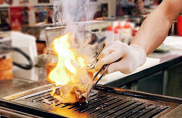 蘆洲燒肉-熊賀燒肉-和牛日式居酒屋-45