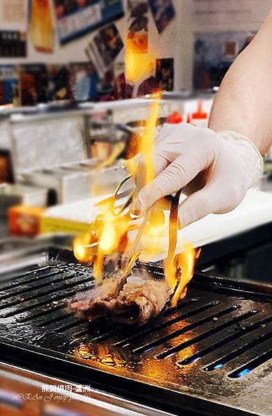 蘆洲燒肉-熊賀燒肉-和牛日式居酒屋-46