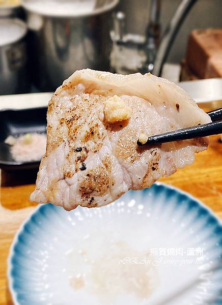 蘆洲燒肉-熊賀燒肉-和牛日式居酒屋-55