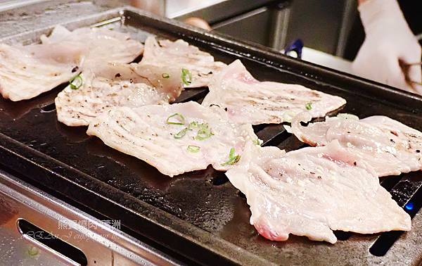 蘆洲燒肉-熊賀燒肉-和牛日式居酒屋-53