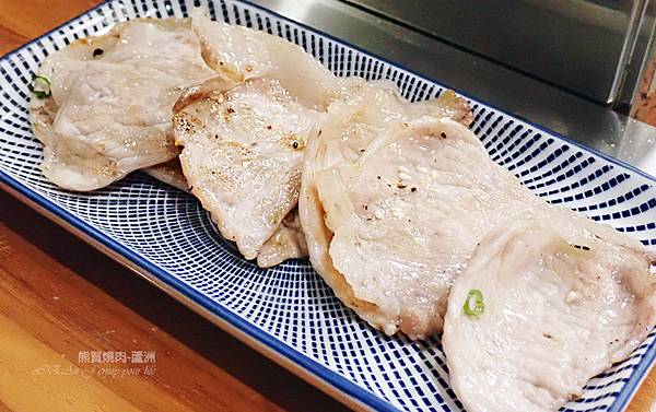 蘆洲燒肉-熊賀燒肉-和牛日式居酒屋-54
