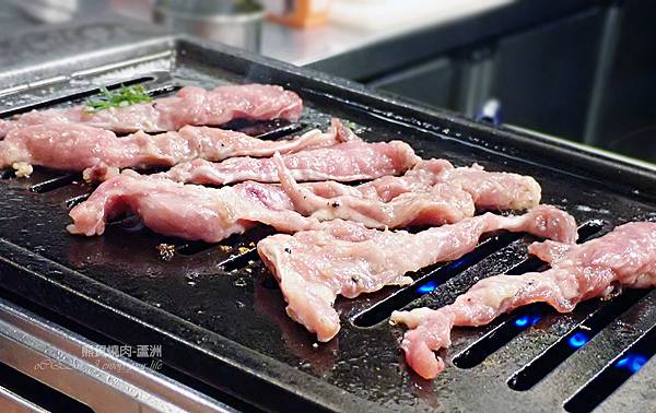 蘆洲燒肉-熊賀燒肉-和牛日式居酒屋-61