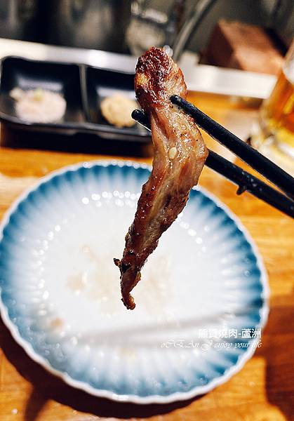 蘆洲燒肉-熊賀燒肉-和牛日式居酒屋-62