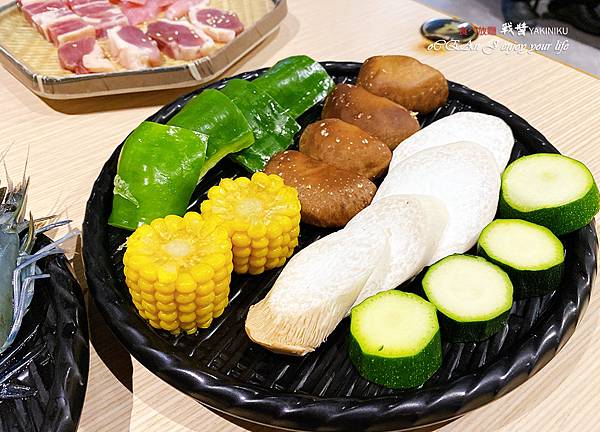 台北東區燒肉吃到飽-戰醬燒肉-市民大道喝到飽-035.jpg