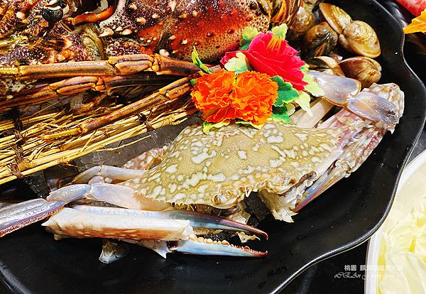 桃園火鍋推薦│饌澤原超市火鍋，霸王級龍蝦超Q彈，海鮮新鮮、肉品高檔│桃園吃到飽火鍋推薦55.jpg