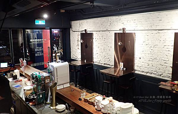 板橋美食推薦2023│G+9鮮釀啤酒餐廳(板橋三民店)運動酒吧,板橋聚會包場推薦,炸雞配啤酒最佳選擇- 06.jpg