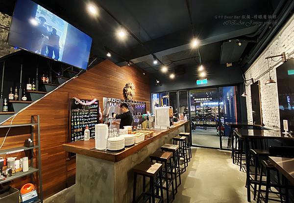 板橋美食推薦2023│G+9鮮釀啤酒餐廳(板橋三民店)運動酒吧,板橋聚會包場推薦,炸雞配啤酒最佳選擇- 04.jpg