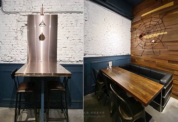 板橋美食推薦2023│G+9鮮釀啤酒餐廳(板橋三民店)運動酒吧,板橋聚會包場推薦,炸雞配啤酒最佳選擇- 05.jpg