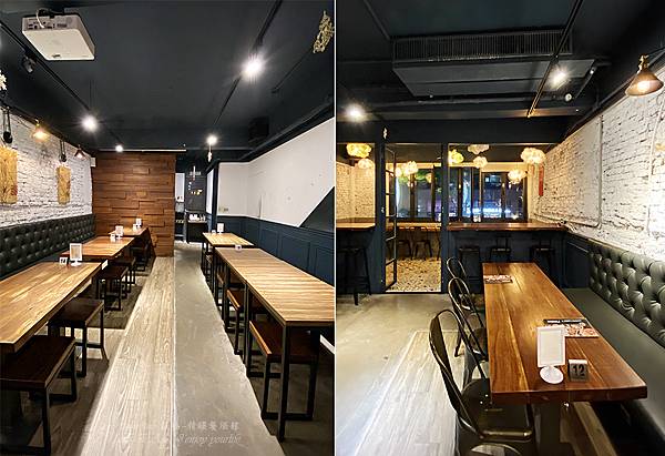 板橋美食推薦2023│G+9鮮釀啤酒餐廳(板橋三民店)運動酒吧，板橋聚會包場推薦，炸雞配啤酒最佳選擇- 10.jpg