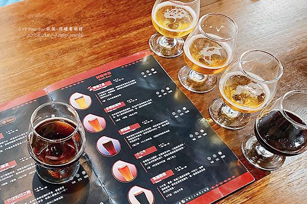 板橋美食推薦2023│G+9鮮釀啤酒餐廳(板橋三民店)運動酒吧,板橋聚會包場推薦,炸雞配啤酒最佳選擇- 20.jpg