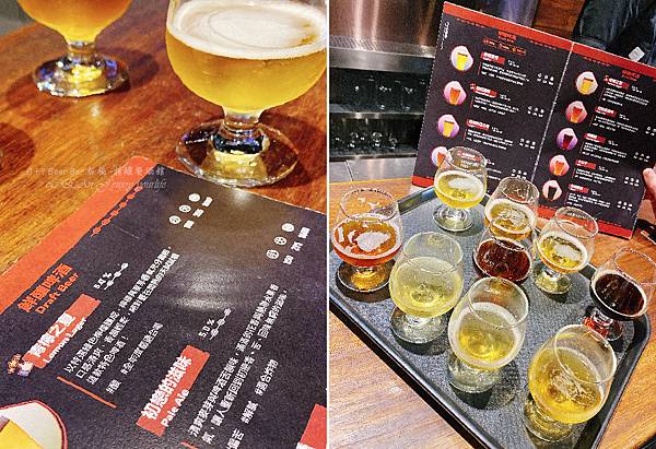 板橋美食推薦2023│G+9鮮釀啤酒餐廳(板橋三民店)運動酒吧,板橋聚會包場推薦,炸雞配啤酒最佳選擇- 21.jpg