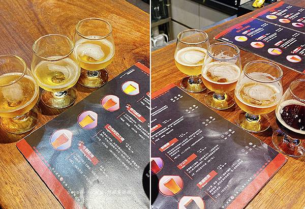 板橋美食推薦2023│G+9鮮釀啤酒餐廳(板橋三民店)運動酒吧,板橋聚會包場推薦,炸雞配啤酒最佳選擇- 22.jpg