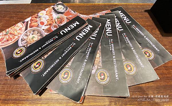 板橋美食推薦2023│G+9鮮釀啤酒餐廳(板橋三民店)運動酒吧,板橋聚會包場推薦,炸雞配啤酒最佳選擇- 29.jpg