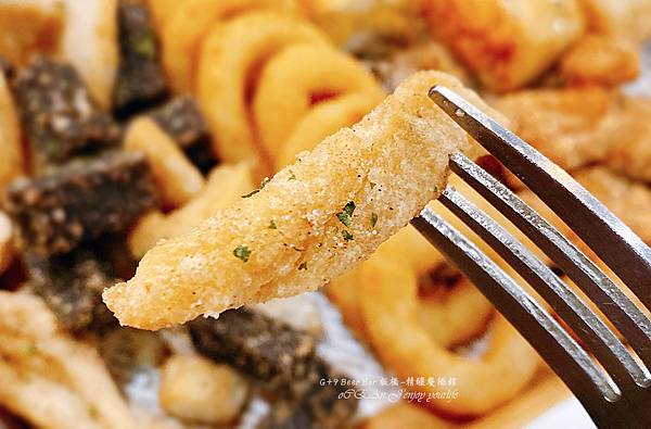 板橋美食推薦2023│G+9鮮釀啤酒餐廳(板橋三民店)運動酒吧，板橋聚會包場推薦，炸雞配啤酒最佳選擇- 39.jpg