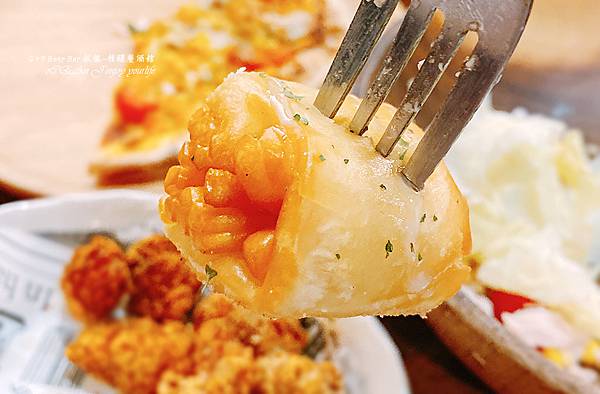 板橋美食推薦2023│G+9鮮釀啤酒餐廳(板橋三民店)運動酒吧,板橋聚會包場推薦,炸雞配啤酒最佳選擇- 42.jpg