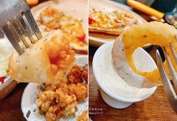 板橋美食推薦2023│G+9鮮釀啤酒餐廳(板橋三民店)運動酒吧,板橋聚會包場推薦,炸雞配啤酒最佳選擇- 43.jpg