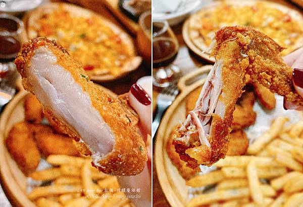 板橋美食推薦2023│G+9鮮釀啤酒餐廳(板橋三民店)運動酒吧,板橋聚會包場推薦,炸雞配啤酒最佳選擇- 47.jpg