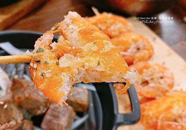 板橋美食推薦2023│G+9鮮釀啤酒餐廳(板橋三民店)運動酒吧,板橋聚會包場推薦,炸雞配啤酒最佳選擇- 61.jpg