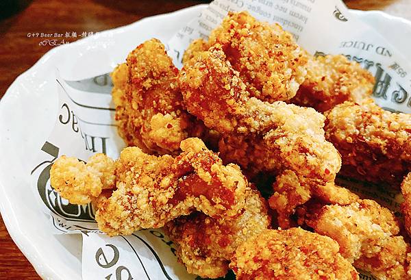 板橋美食推薦2023│G+9鮮釀啤酒餐廳(板橋三民店)運動酒吧,板橋聚會包場推薦,炸雞配啤酒最佳選擇- 63.jpg