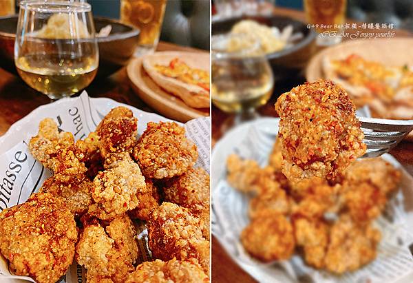 板橋美食推薦2023│G+9鮮釀啤酒餐廳(板橋三民店)運動酒吧,板橋聚會包場推薦,炸雞配啤酒最佳選擇- 64.jpg