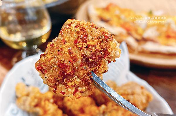 板橋美食推薦2023│G+9鮮釀啤酒餐廳(板橋三民店)運動酒吧，板橋聚會包場推薦，炸雞配啤酒最佳選擇- 65.jpg