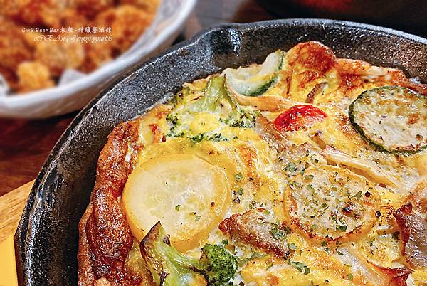 板橋美食推薦2023│G+9鮮釀啤酒餐廳(板橋三民店)運動酒吧,板橋聚會包場推薦,炸雞配啤酒最佳選擇- 67.jpg