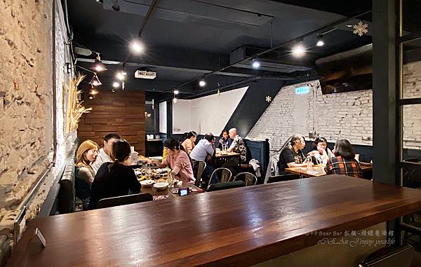 板橋美食推薦2023│G+9鮮釀啤酒餐廳(板橋三民店)運動酒吧,板橋聚會包場推薦,炸雞配啤酒最佳選擇- 82.jpg