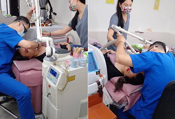 台北除疣推薦x除肉芽x小息肉x脖子除疣│鉺雅鉻雷射一次掃光四十多棵贅疣，告別髒脖子│旭彤診所-20.jpg