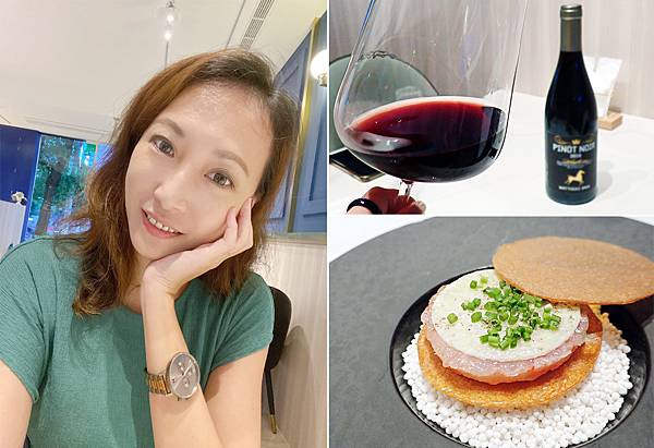 台北,內湖,台北美食,內湖美食,Fogant,法式料理