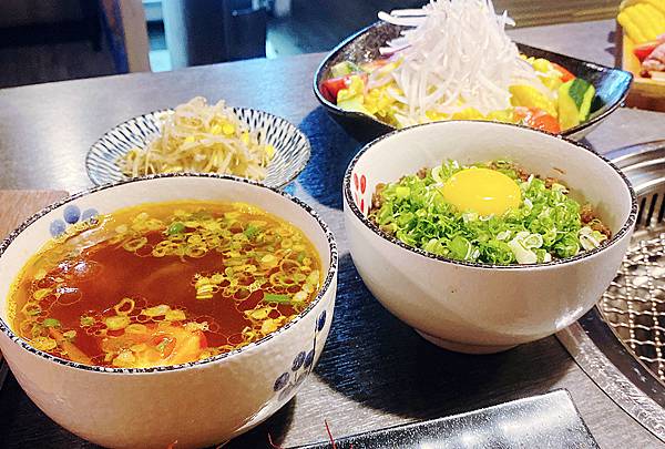 東區燒肉推薦│豆町村燒肉-專人代烤 酒之放題，質量非常好的日式激安燒肉店-台北美食推薦-13.jpg