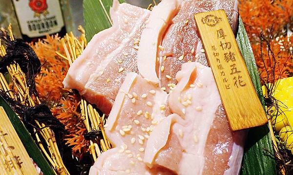 東區燒肉推薦│豆町村燒肉-專人代烤 酒之放題，質量非常好的日式激安燒肉店-台北美食推薦-36.jpg